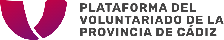 logo de la plataforma de voluntariado